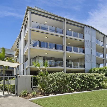 On The Bay Apartments Bongaree エクステリア 写真